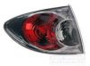 VAN WEZEL 2755921 Combination Rearlight